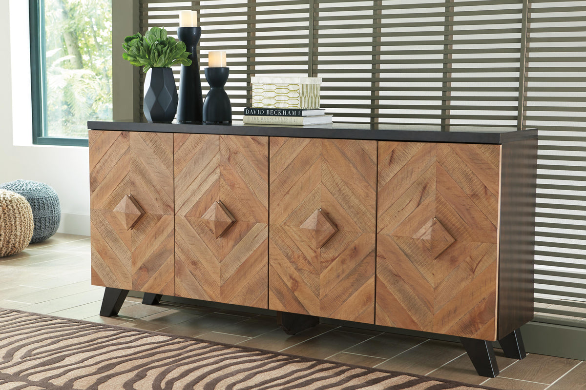 Robin Accent Cabinets