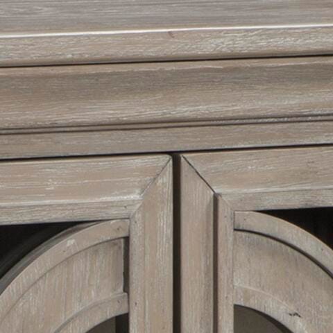 Fossil Accent Cabinets