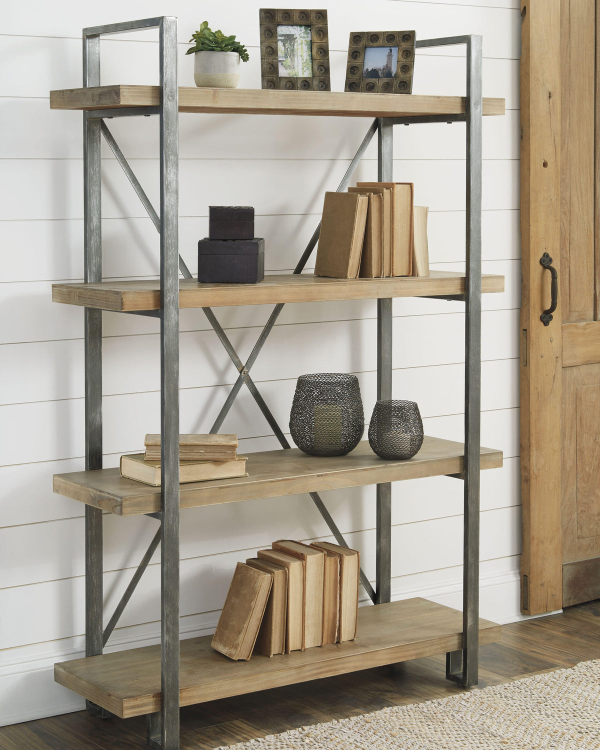 Forestmin Bookcases