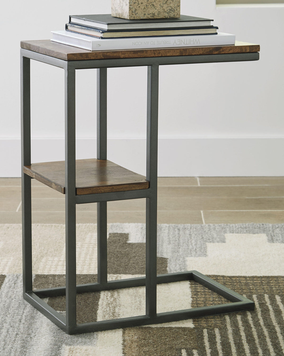 Forestmin End & Side Tables