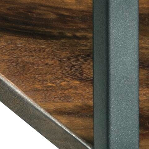 Forestmin End & Side Table by Ashley - image 4