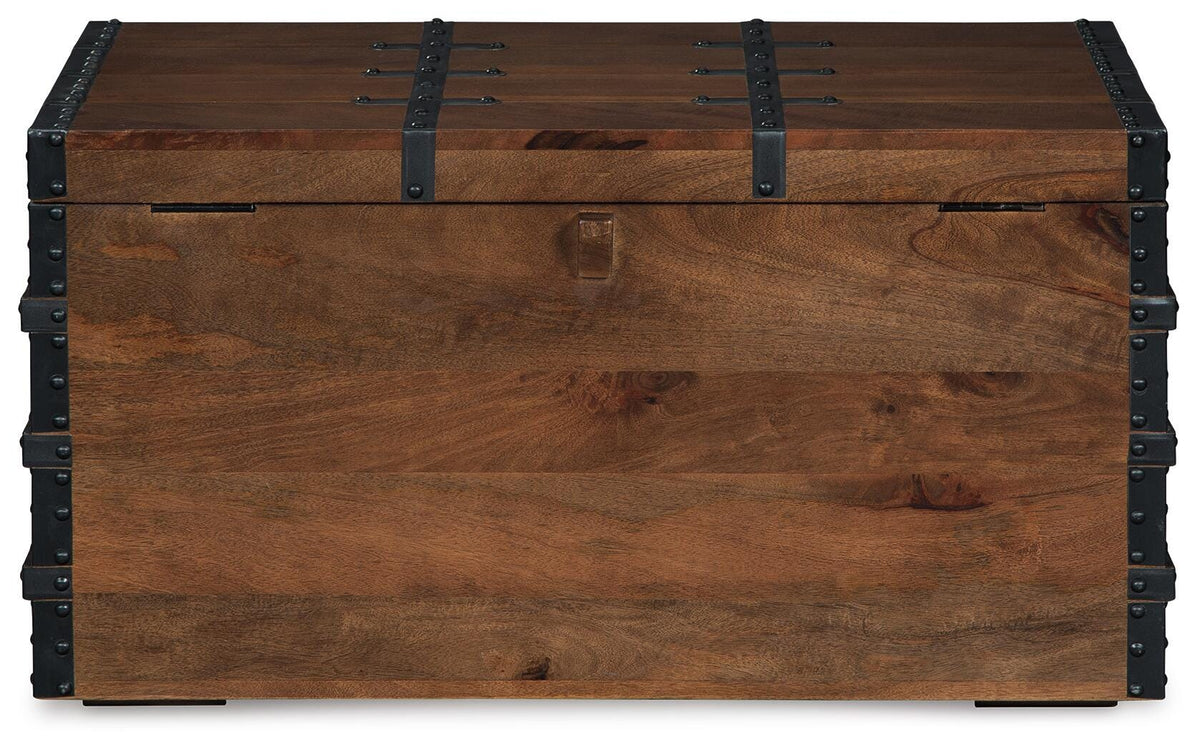 Kettleby Accent Cabinets