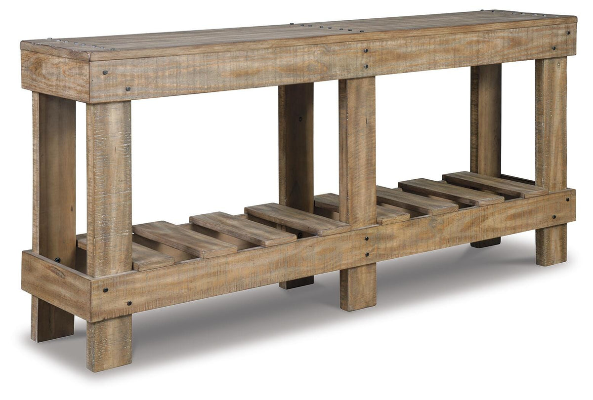 Susandeer Console Tables