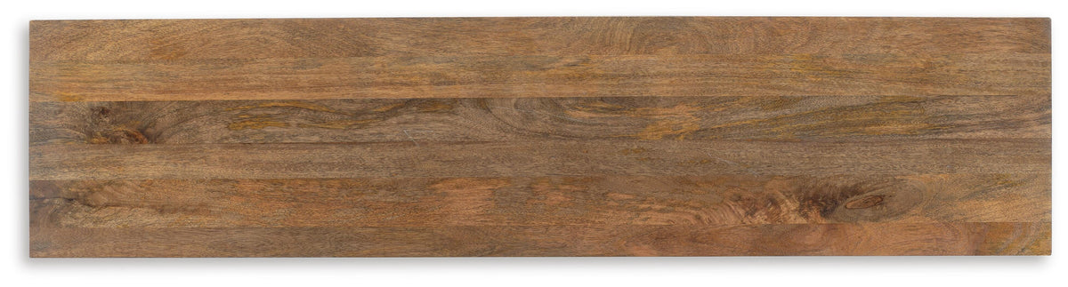 Prattville Accent Cabinet by Ashley - image 6