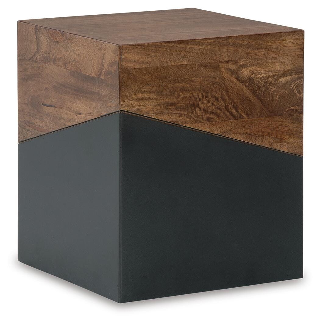 Trailbend Accent Cabinets