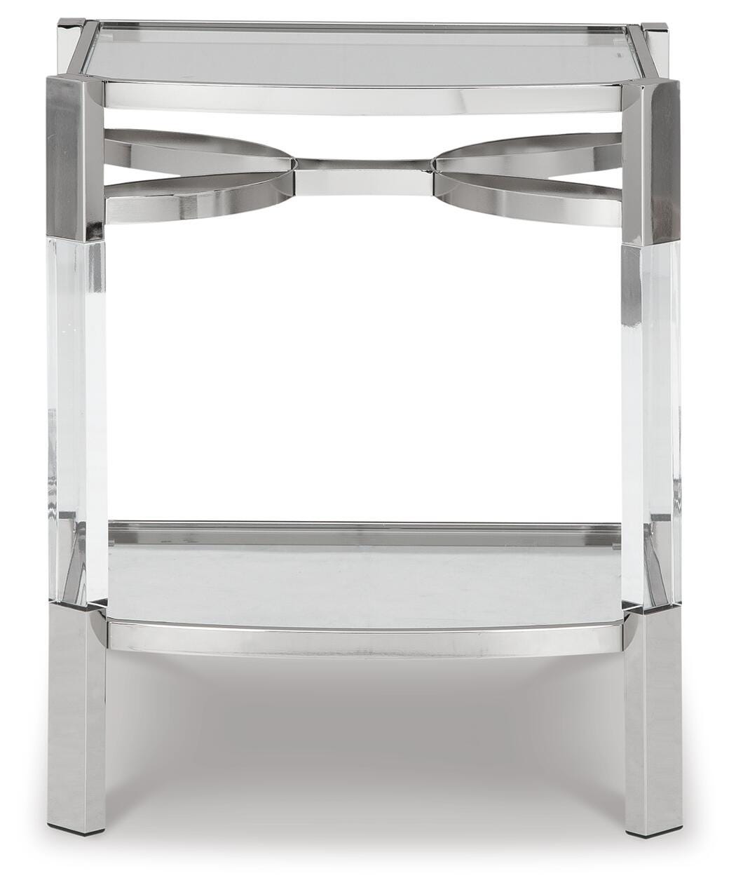 Chaseton Accent Cabinets