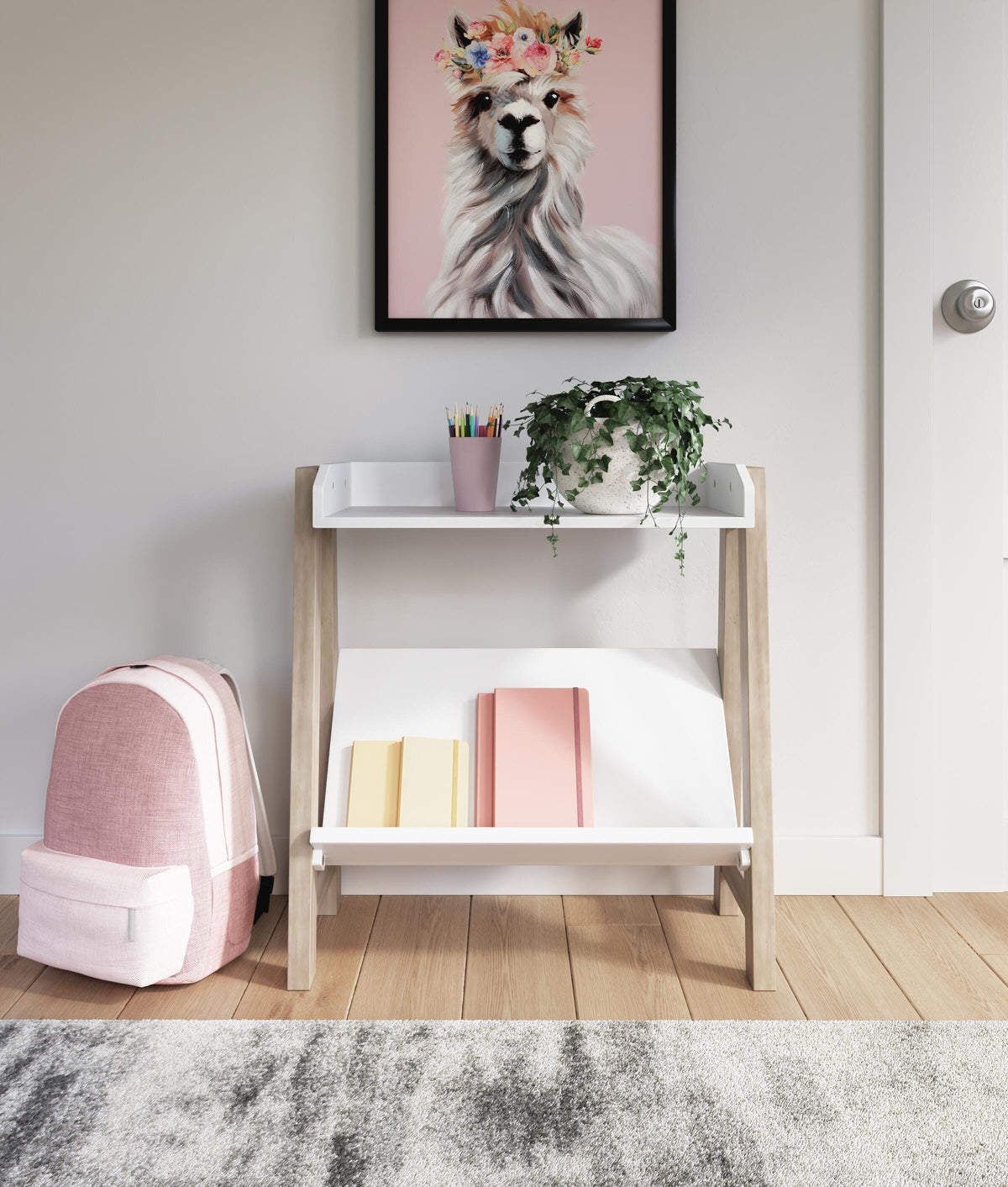 Blariden Bookcases