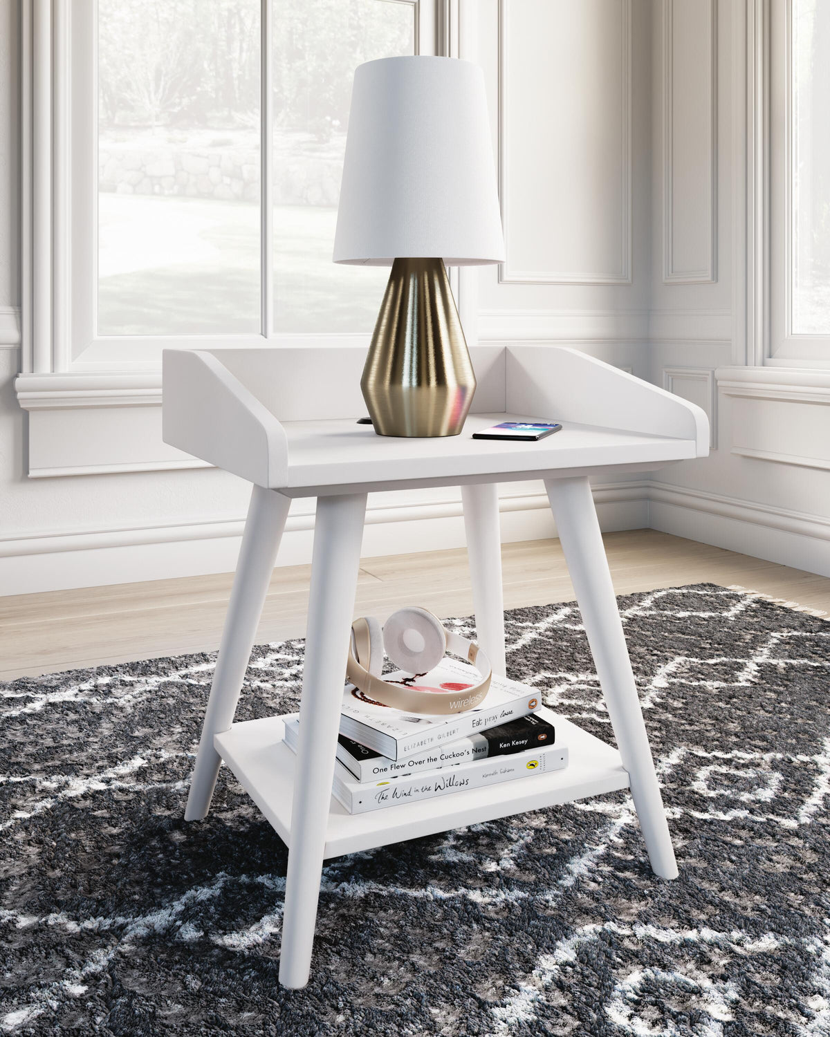 Blariden End & Side Tables