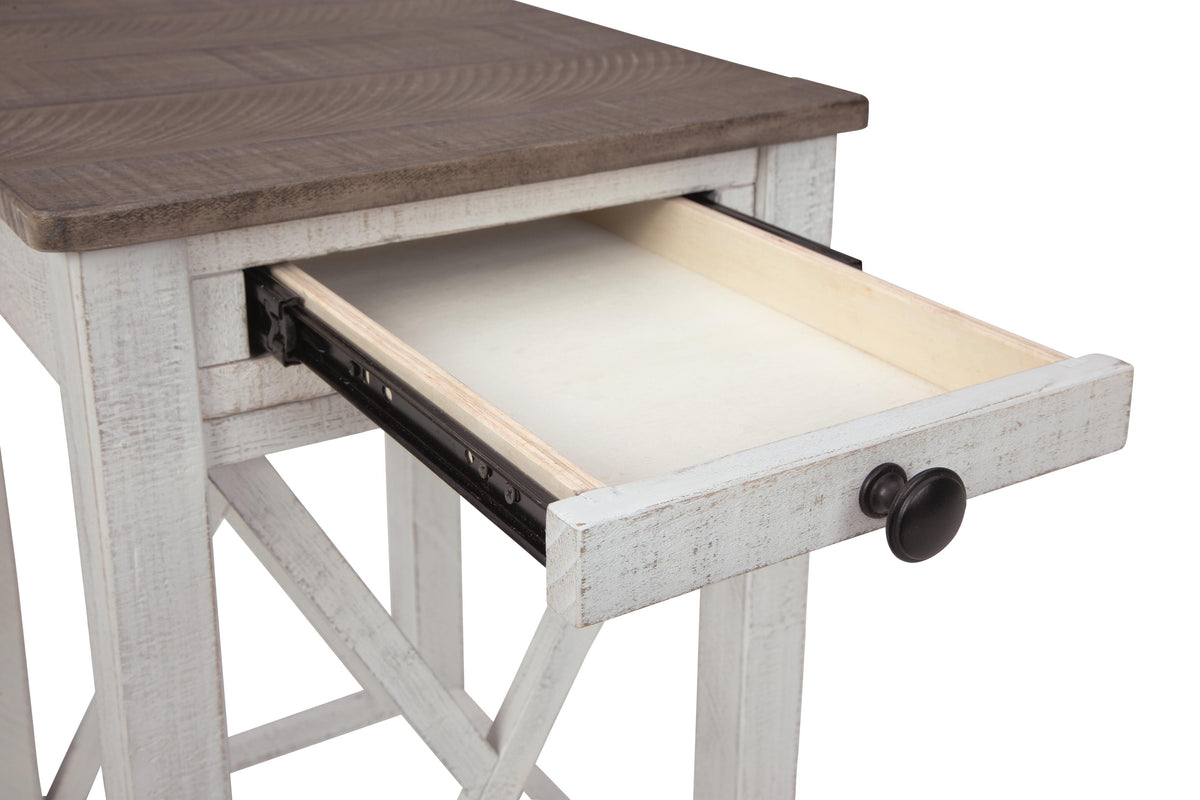 Adalane End & Side Tables