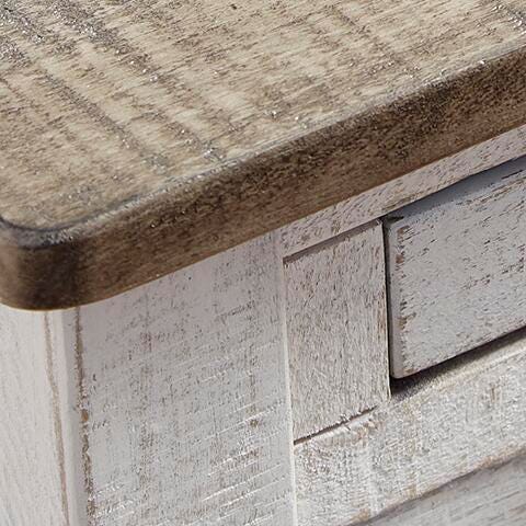 Adalane End & Side Tables