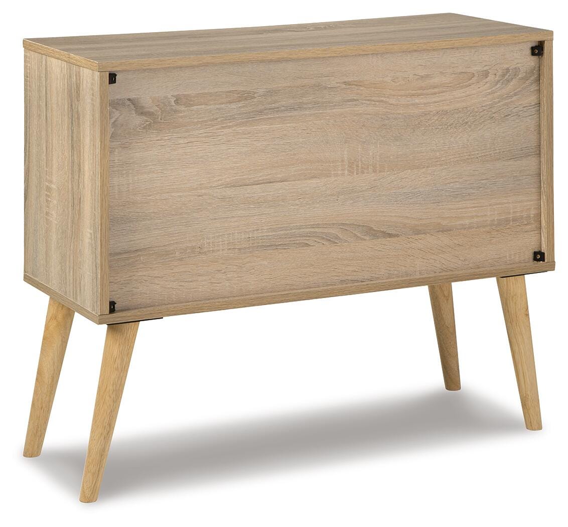 Orinfield Accent Cabinet by Ashley - image 5
