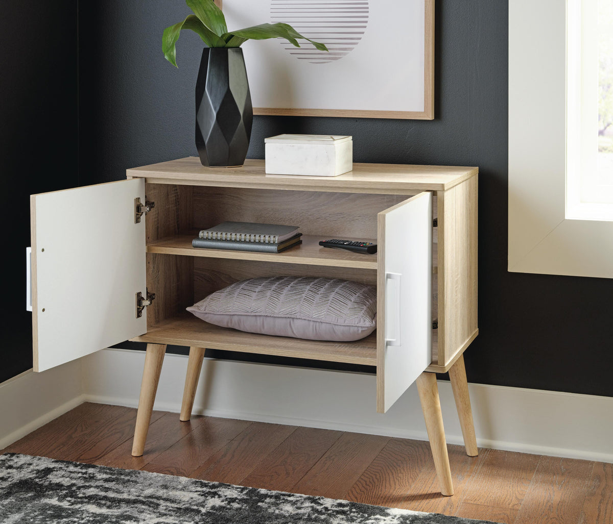 Orinfield Accent Cabinet by Ashley - image 6
