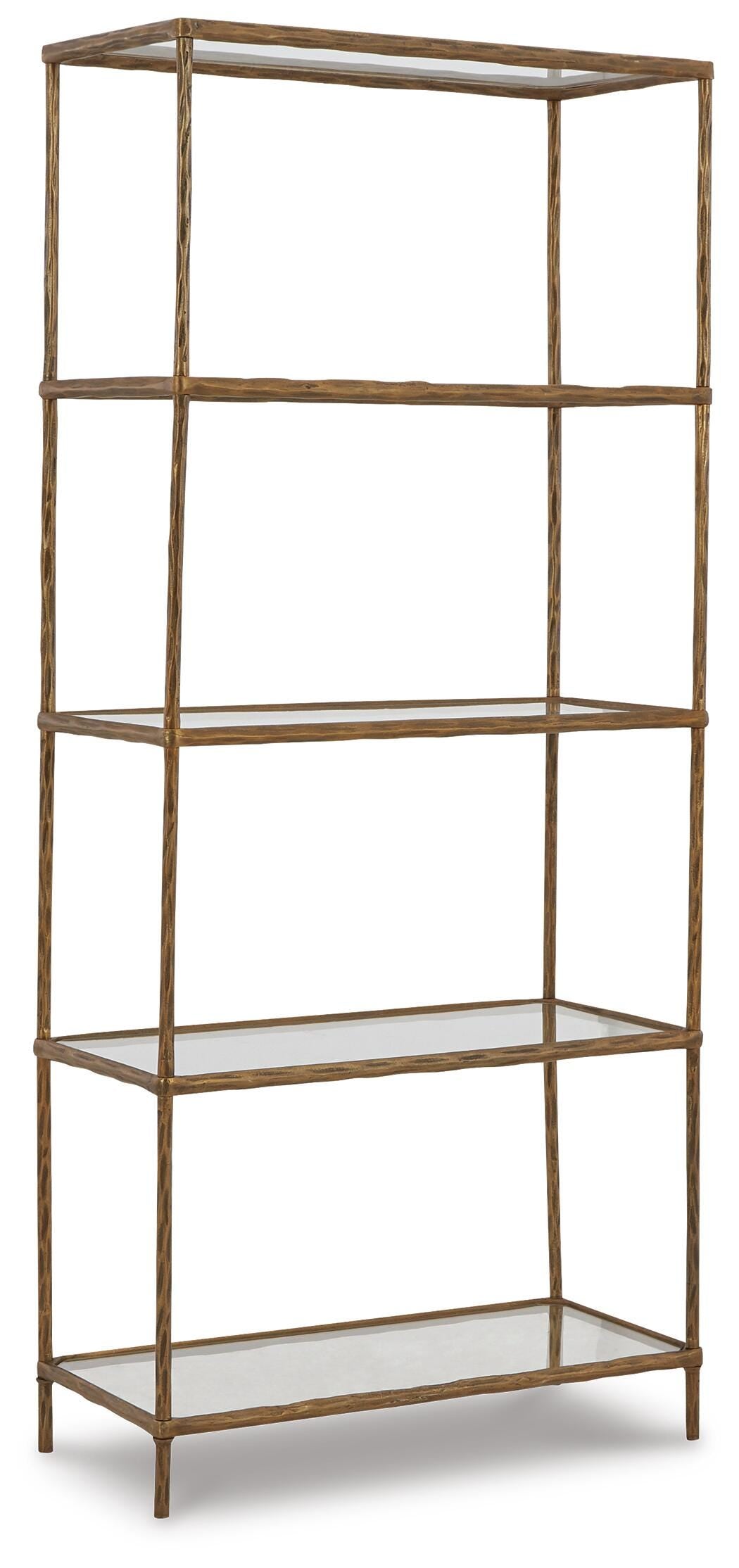 Ryandale Bookcases