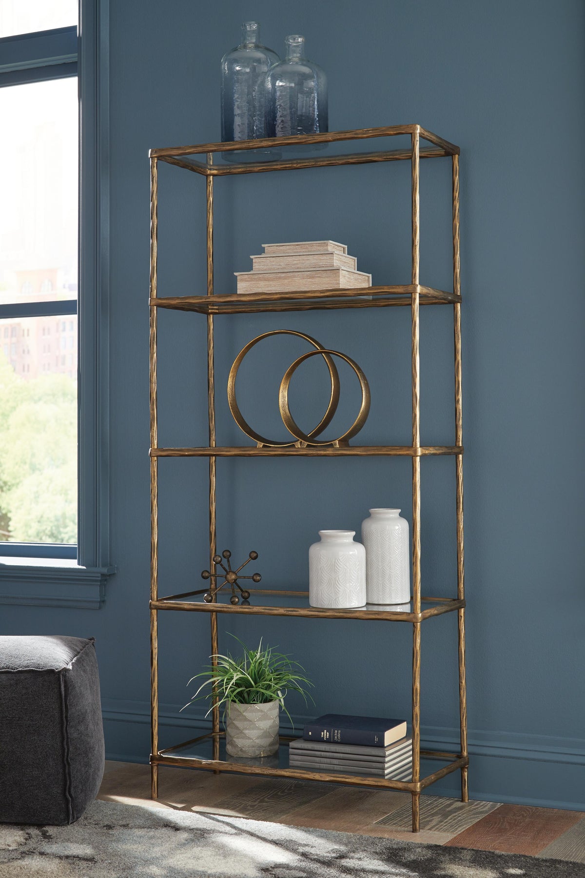 Ryandale Bookcases