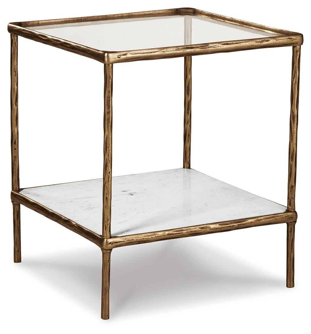 Ryandale End & Side Tables