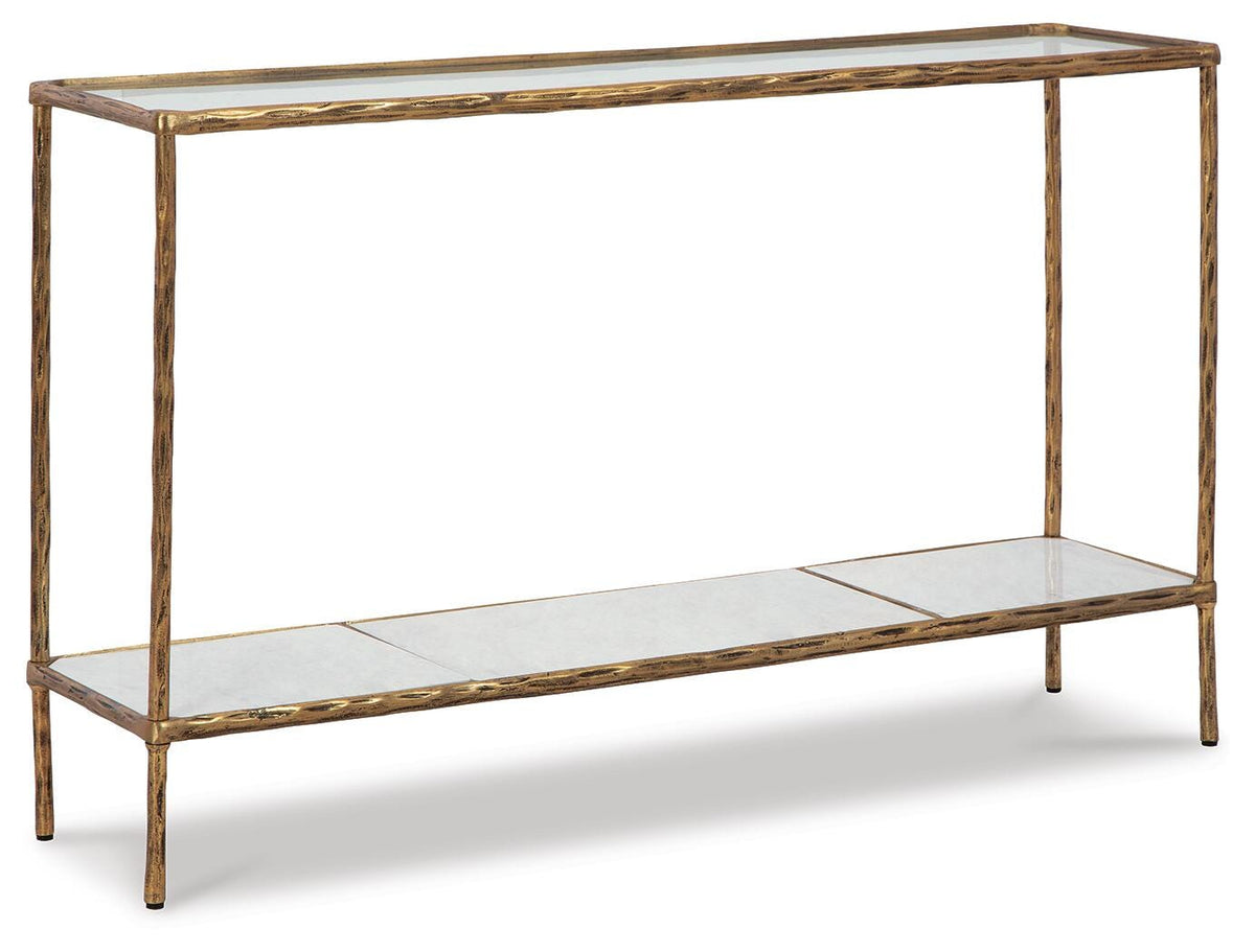 Ryandale Console Tables