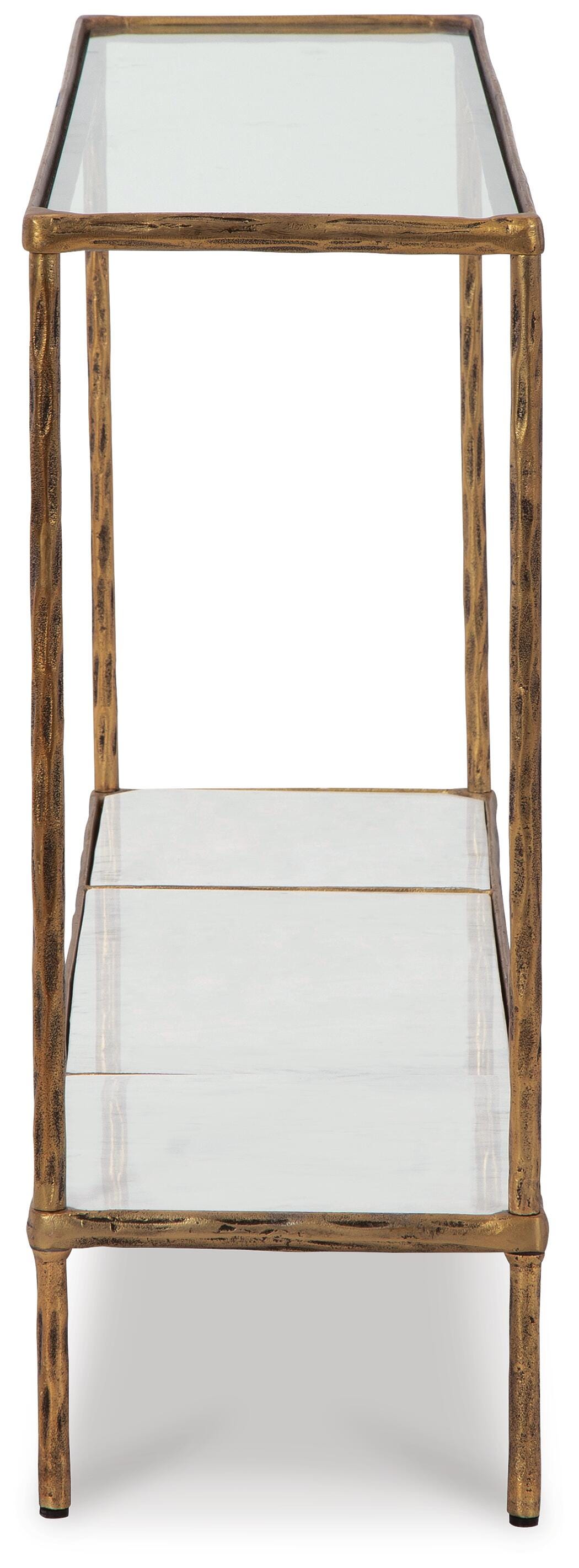 Ryandale Console Tables