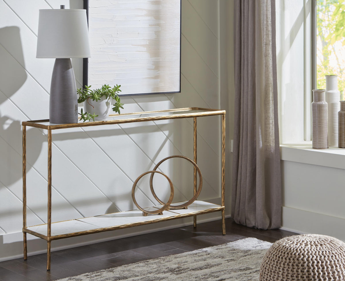Ryandale Console Tables