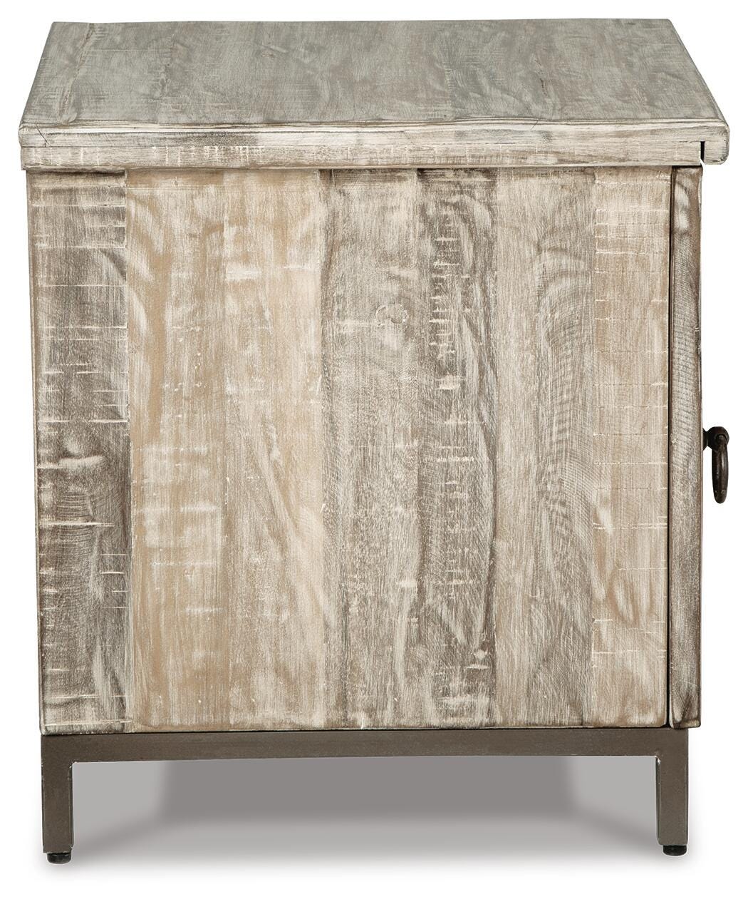 Laddford Accent Cabinets