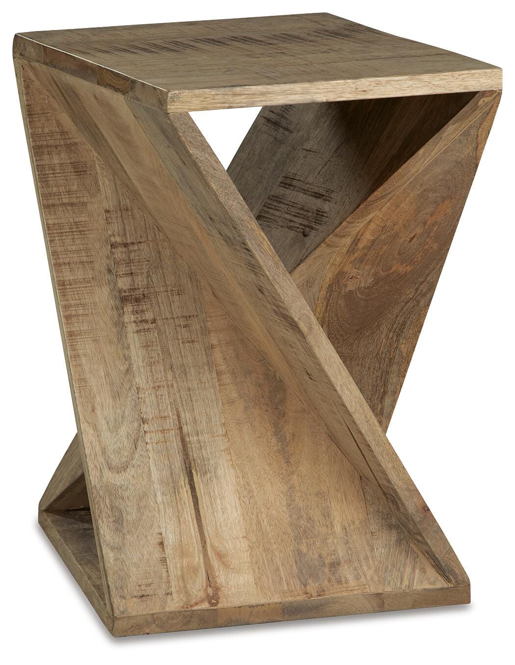 Zalemont End & Side Tables