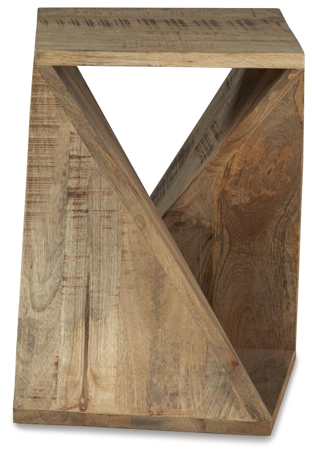 Zalemont End & Side Table by Ashley - image 3