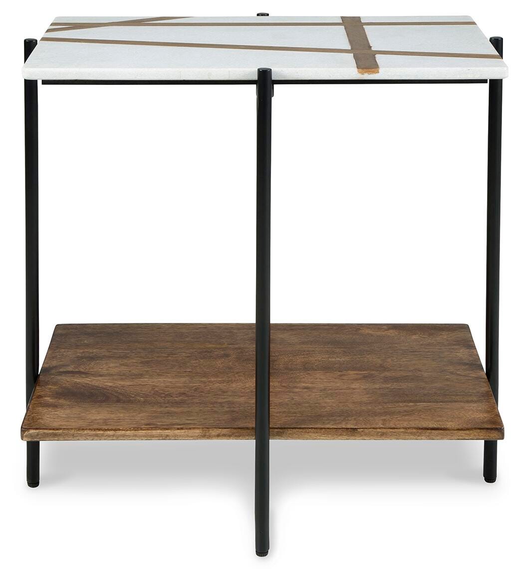 Braxmore End & Side Tables