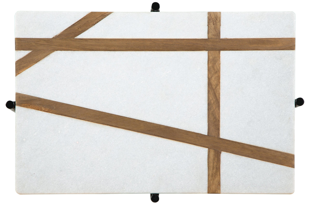 Braxmore End & Side Tables