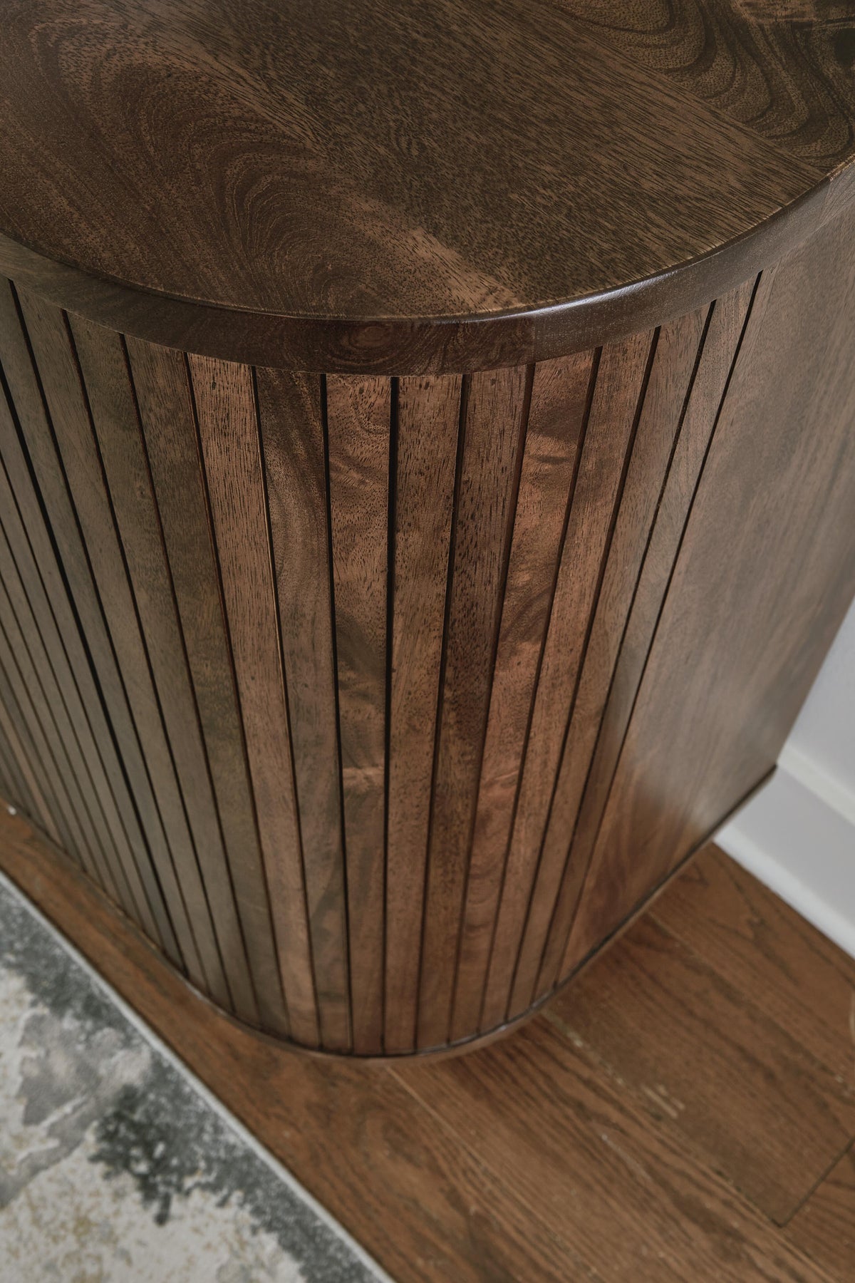 Amickly Accent Cabinets