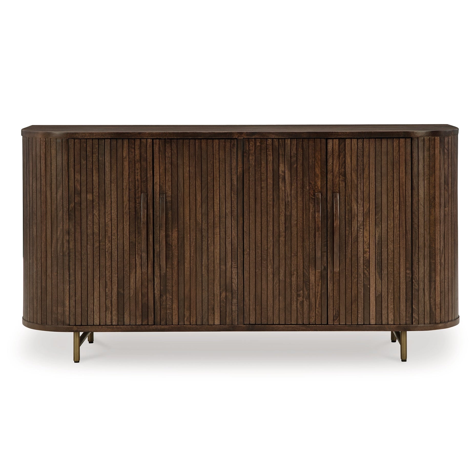 Amickly Accent Cabinet