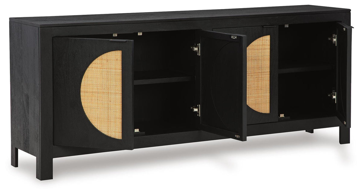 Cliffiings Accent Cabinets