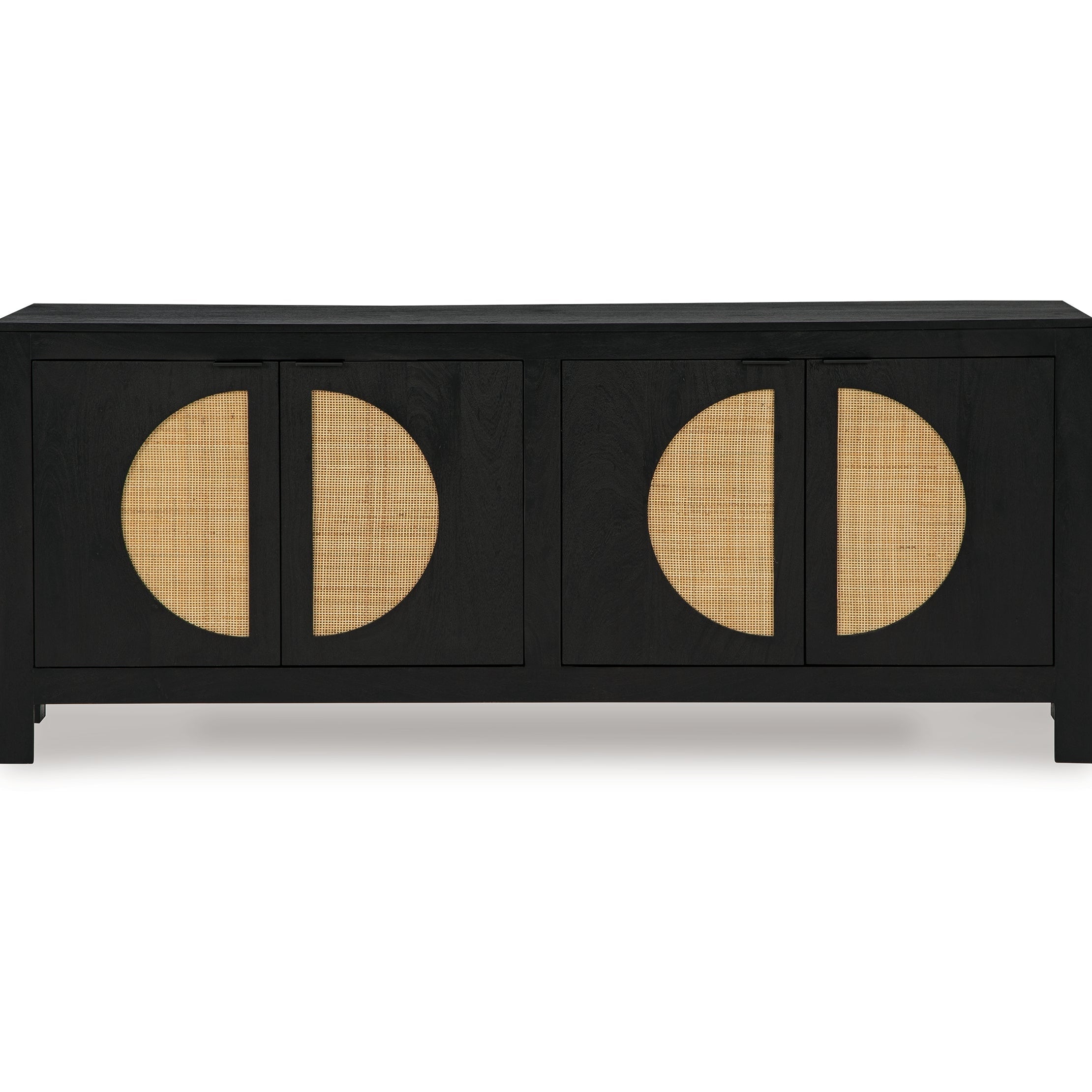 Cliffiings Accent Cabinet
