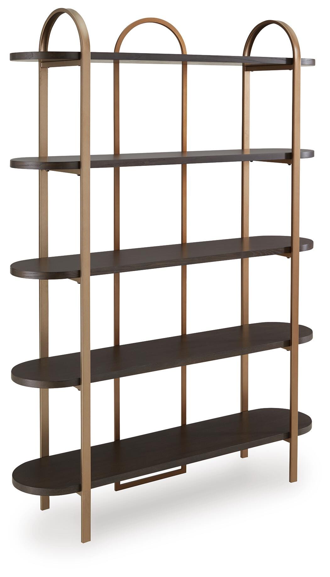 Brentmour Bookcases
