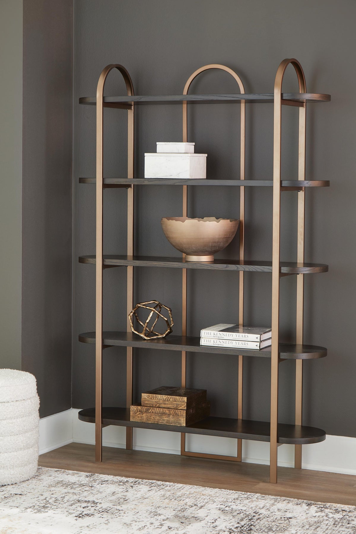 Brentmour Bookcases