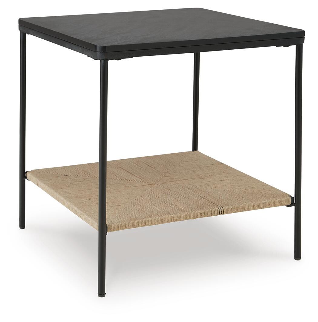 Minrich End & Side Tables