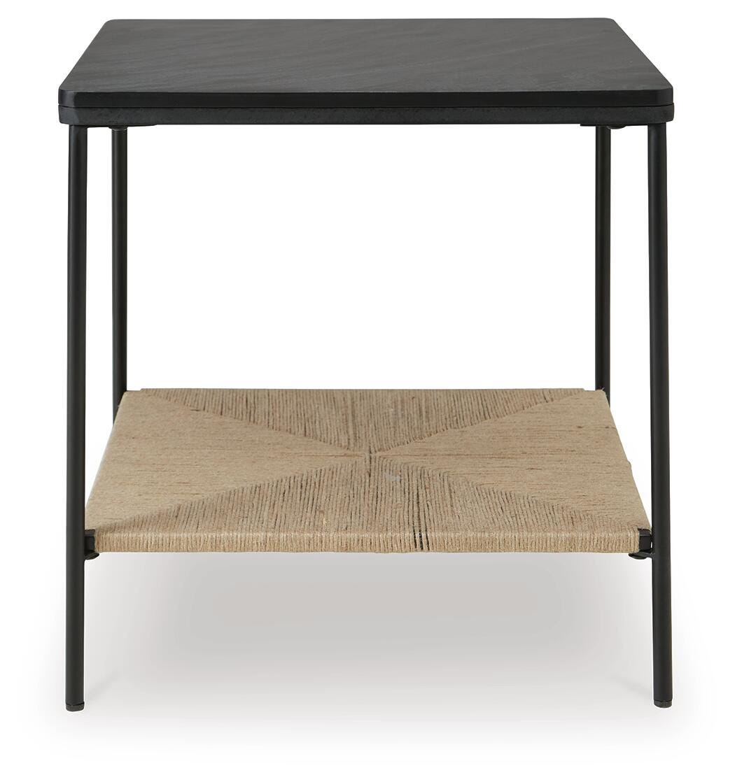 Minrich End & Side Table by Ashley - image 3