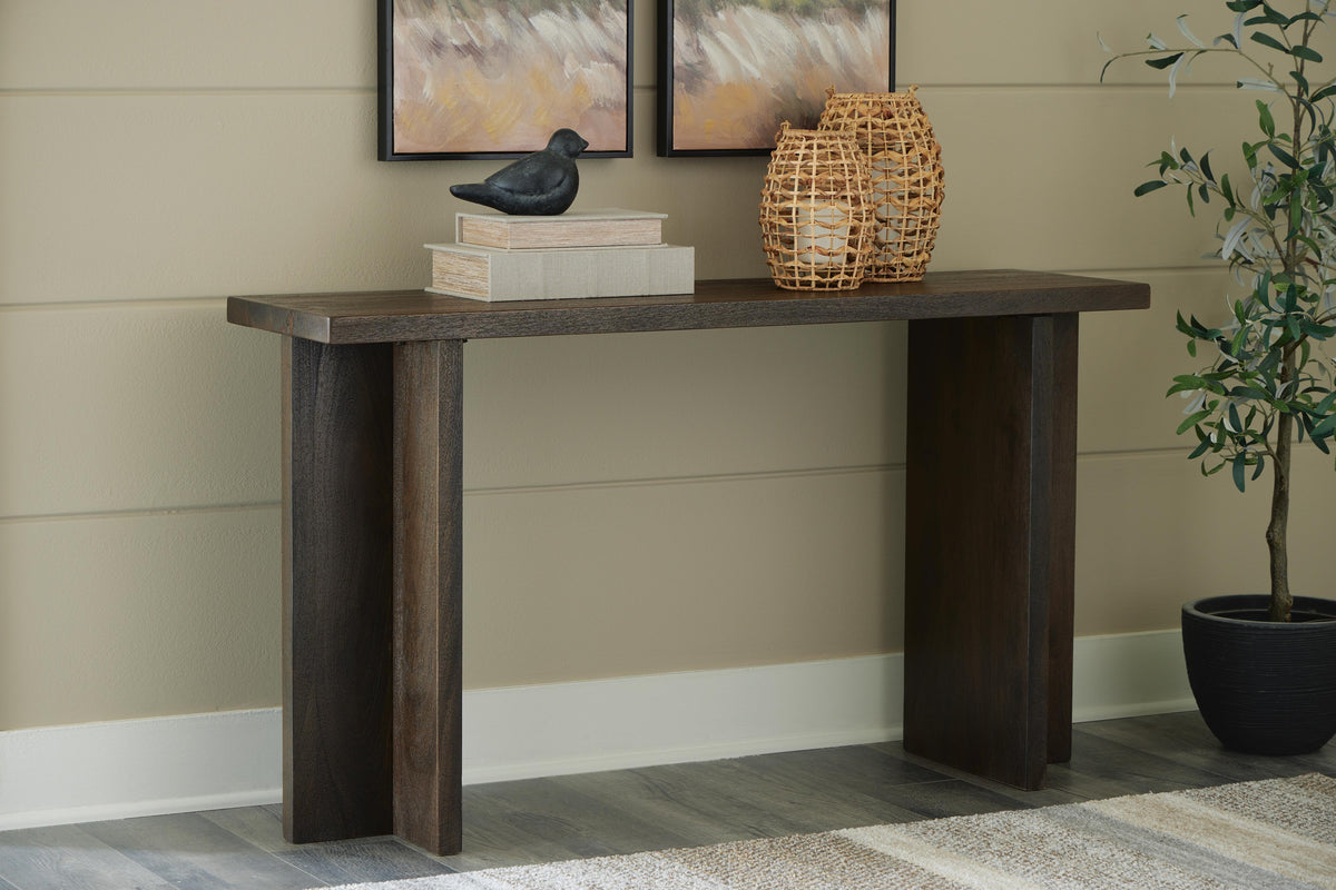 Jalenry Console Tables