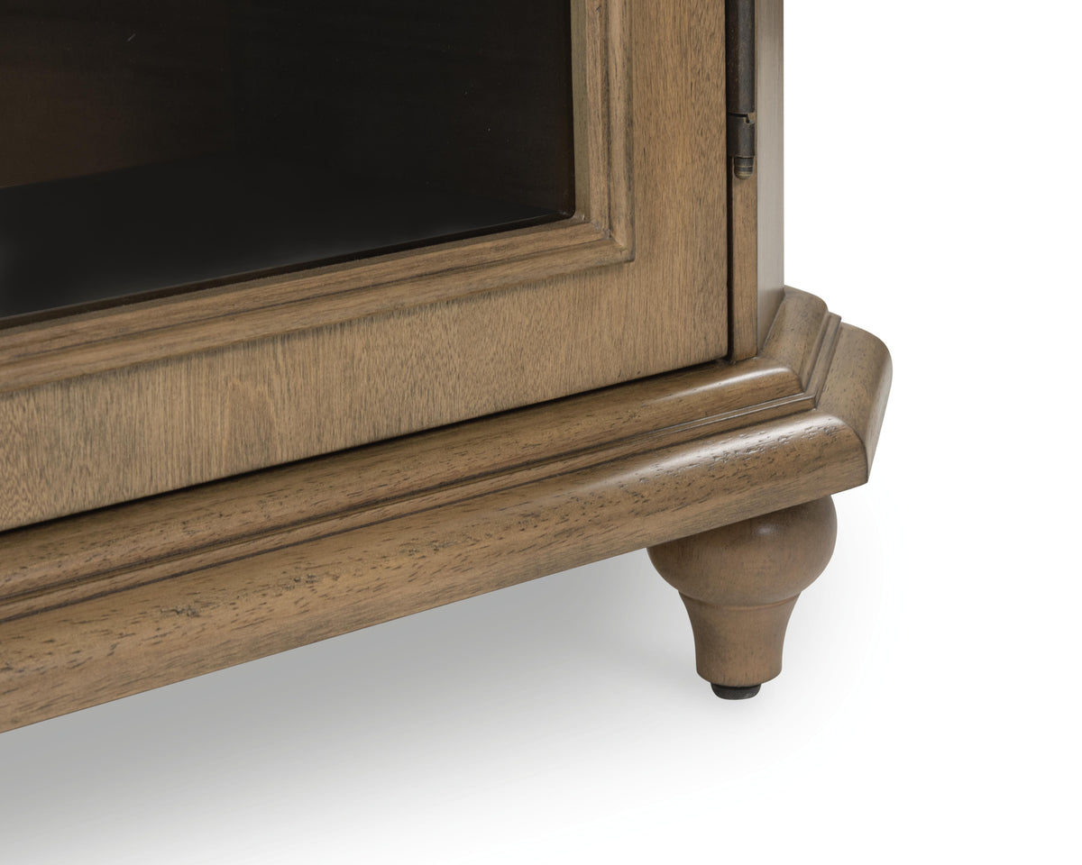 Barlomore Accent Cabinets