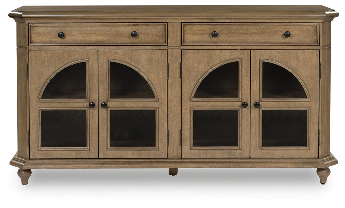 Barlomore Accent Cabinets