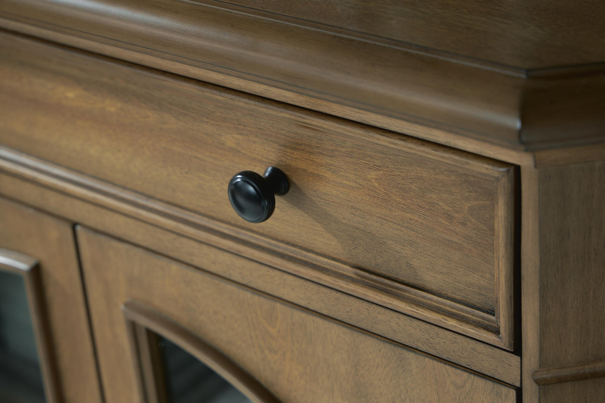 Barlomore Accent Cabinets
