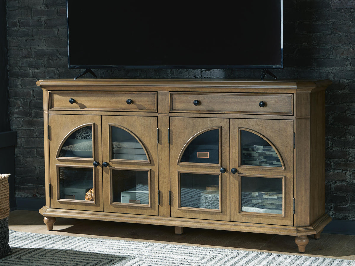 Barlomore Accent Cabinets
