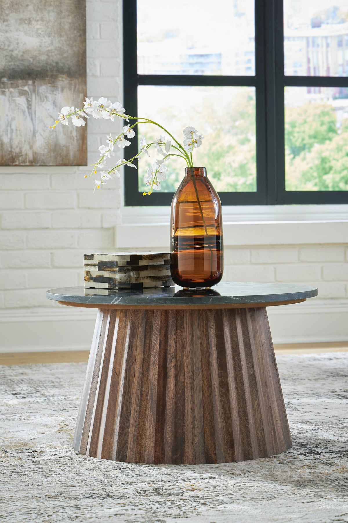 Ceilby Coffee Tables