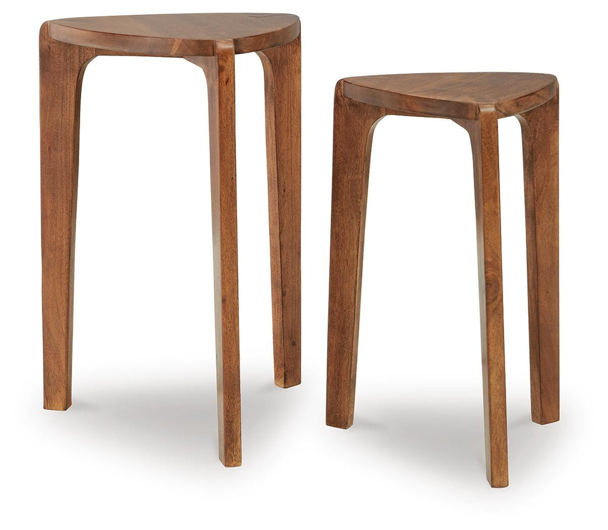 Brynnleigh End & Side Tables