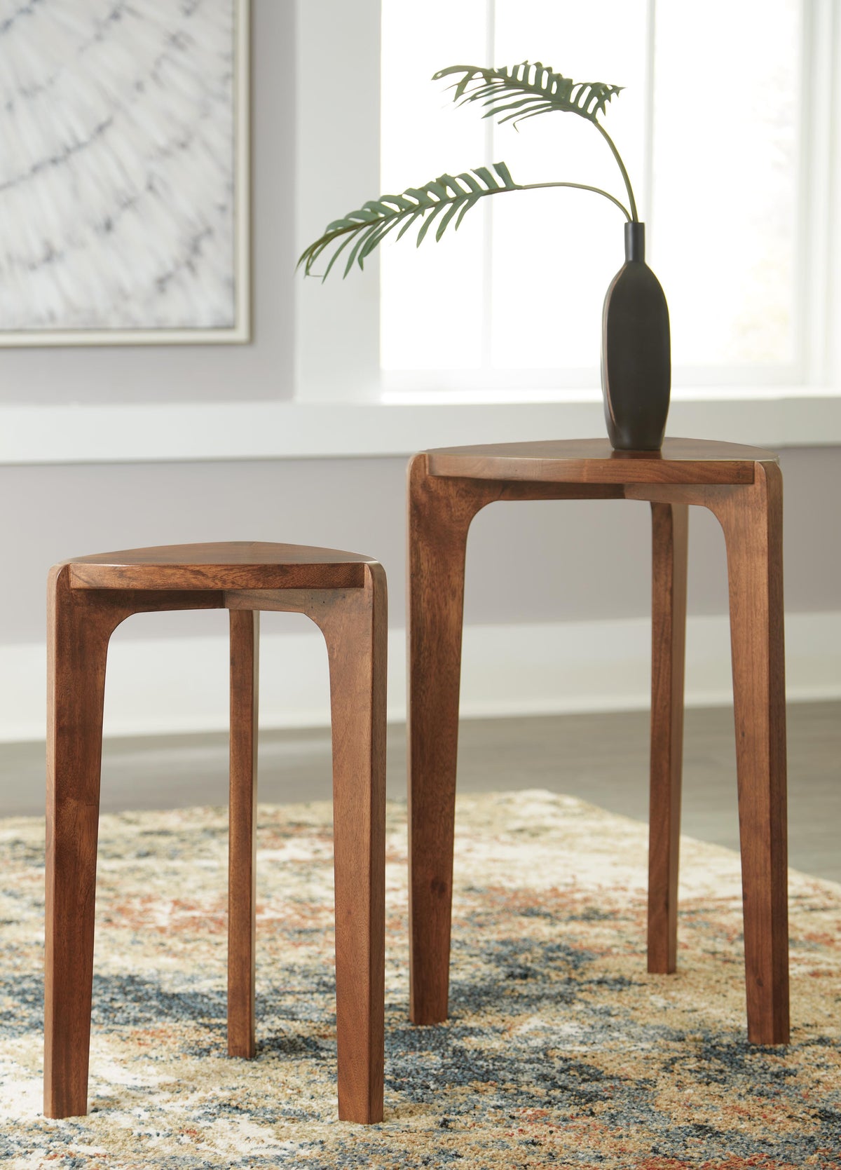 Brynnleigh End & Side Tables