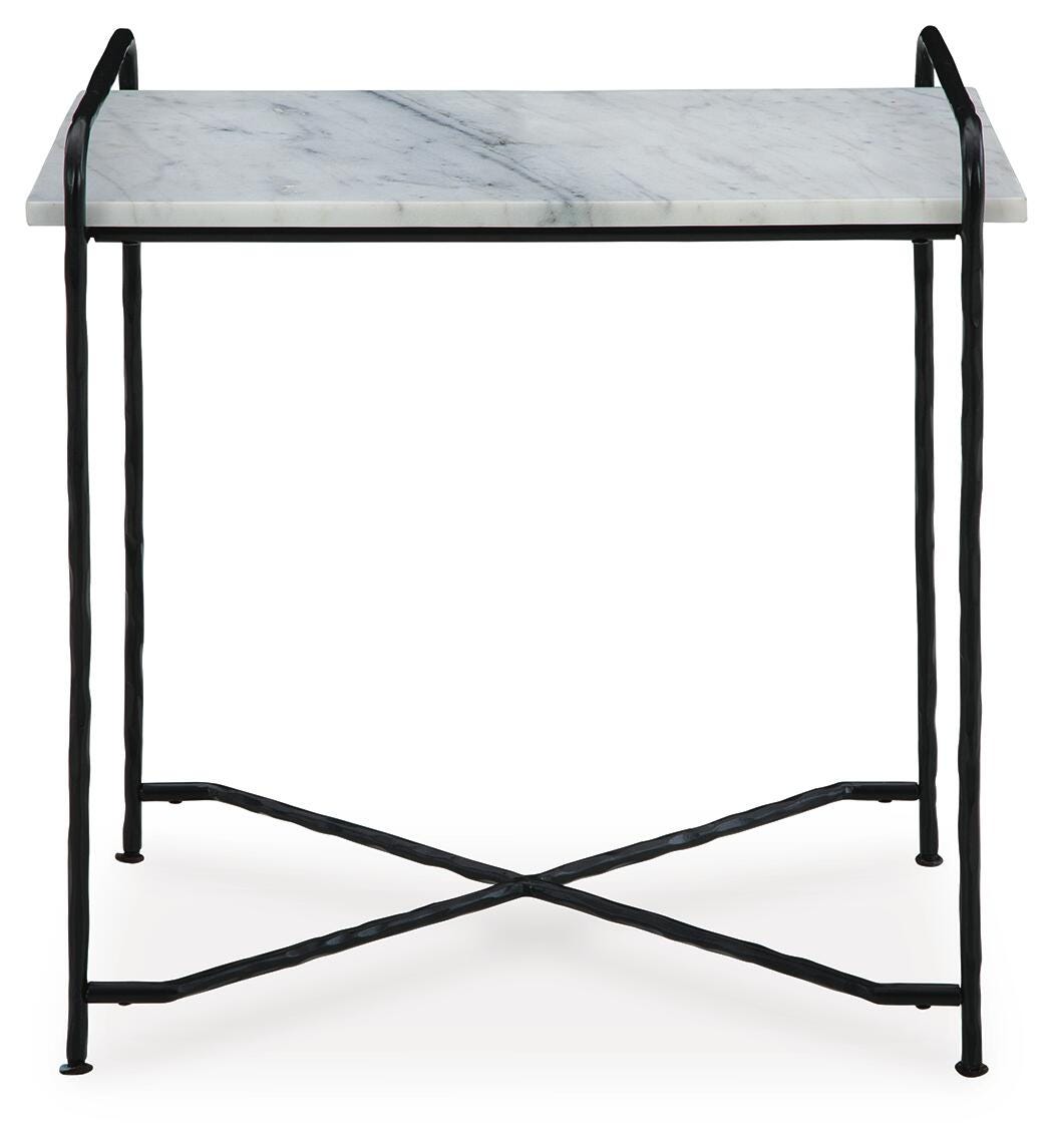 Ashber End & Side Tables
