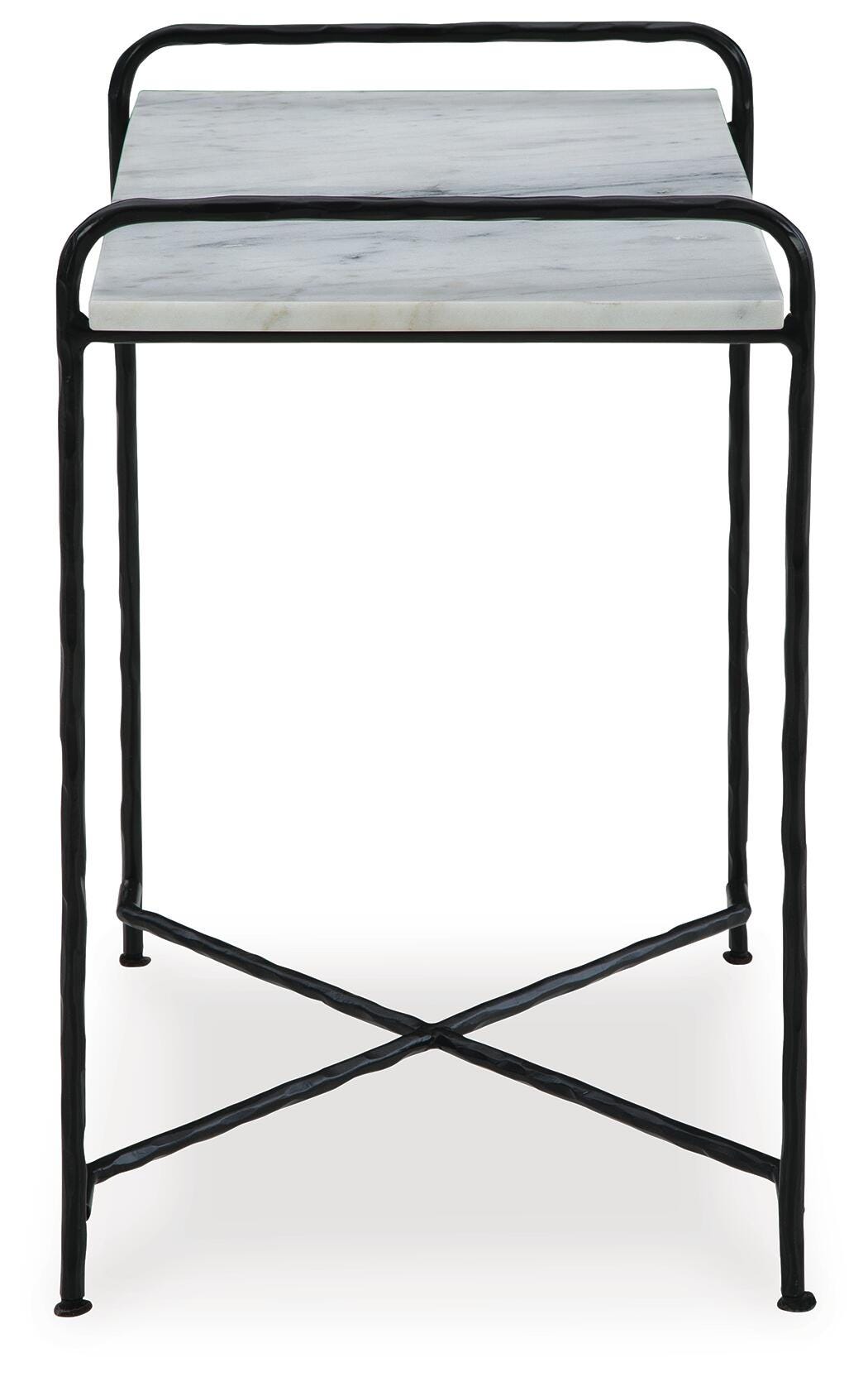 Ashber End & Side Tables
