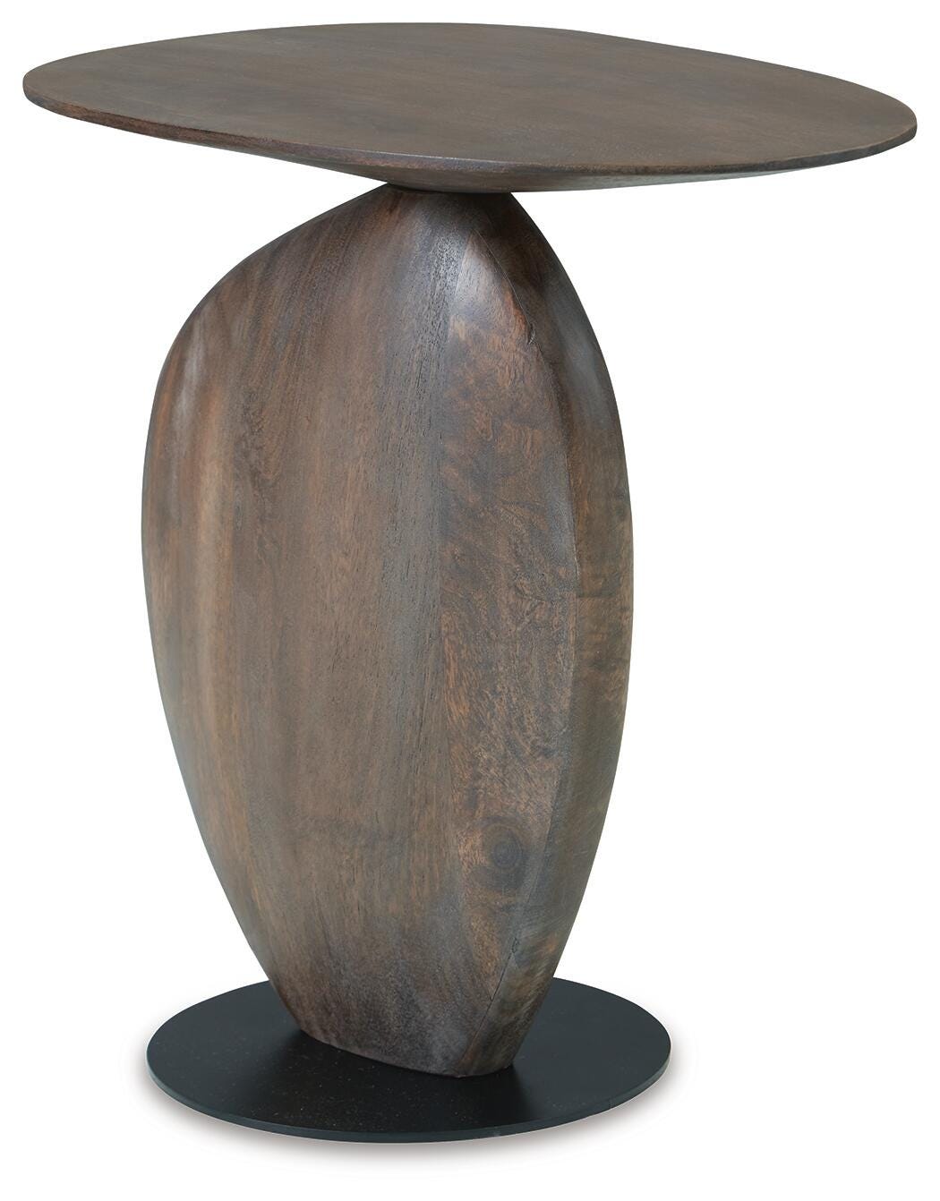 Cormmet End & Side Tables