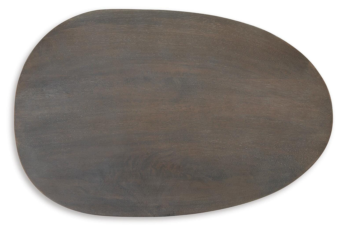 Cormmet End & Side Tables