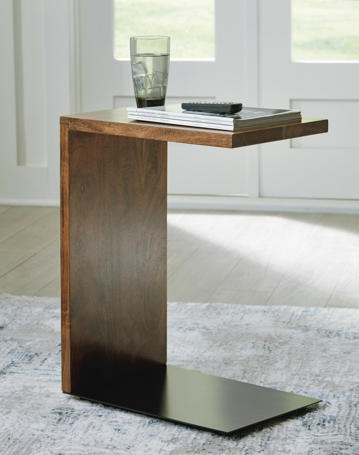 Wimshaw End & Side Tables