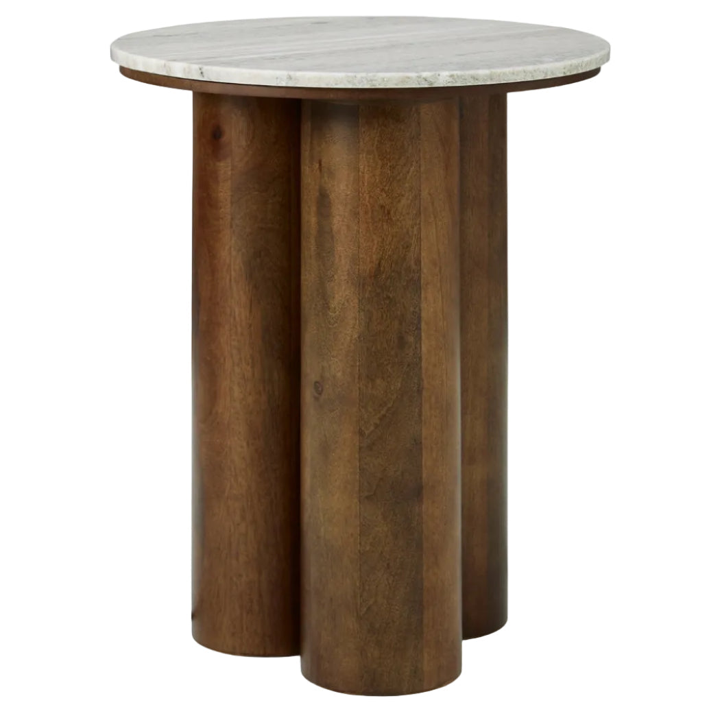 Henfield Accent Table