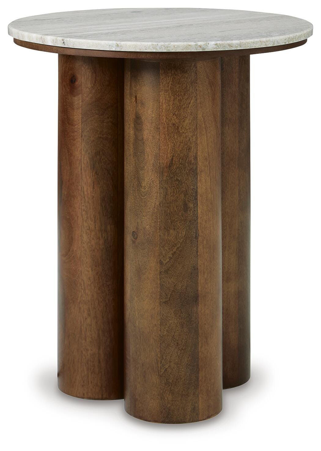 Henfield End & Side Tables